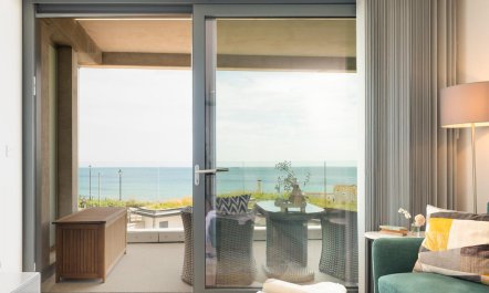 1 Bed in Falmouth 7
