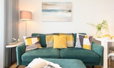 1 Bed in Falmouth 5