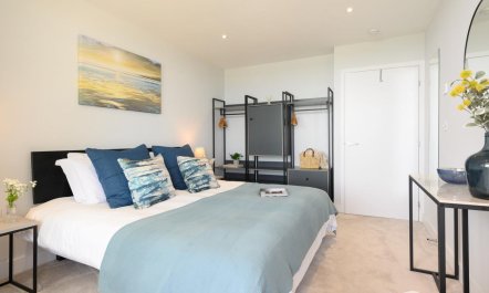 1 Bed in Falmouth 8