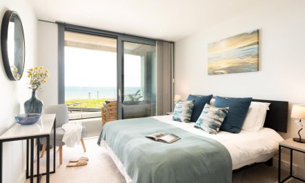 1 Bed in Falmouth 2