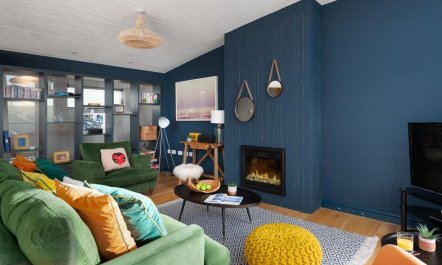 2 Bed in Watergate Bay