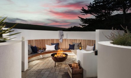 5 Bed in Watergate Bay 7