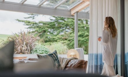 5 Bed in Watergate Bay 2