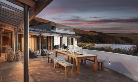 5 Bed in Watergate Bay 4