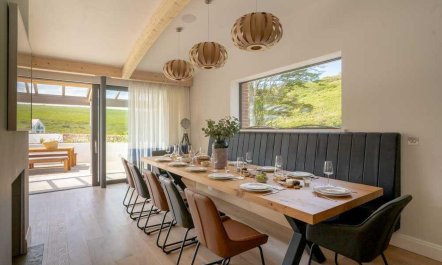5 Bed in Watergate Bay 3