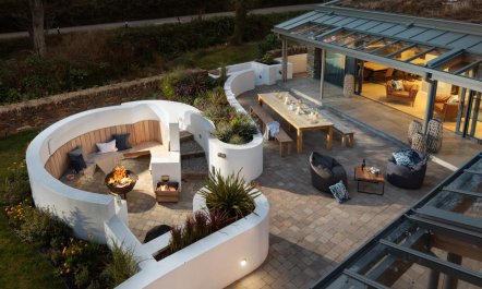 5 Bed in Watergate Bay 1