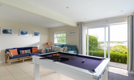 6 Bed in Porth 5