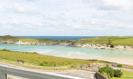 6 Bed in Porth