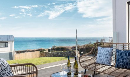 4 Bed in Falmouth 1