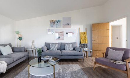 4 Bed in Falmouth 4