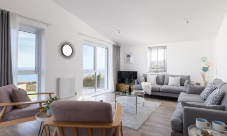 4 Bed in Falmouth 6