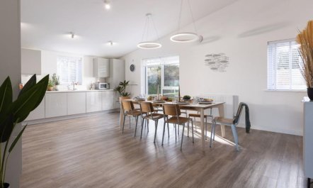 4 Bed in Falmouth 8