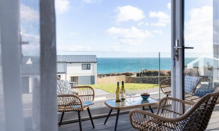 4 Bed in Falmouth 9
