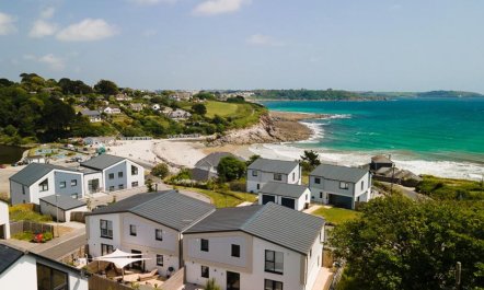 4 Bed in Falmouth 3
