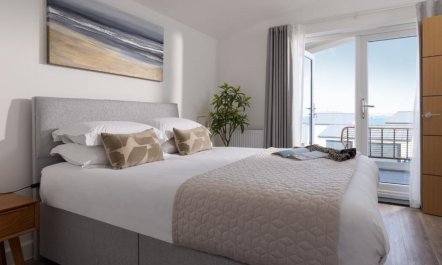4 Bed in Falmouth 4