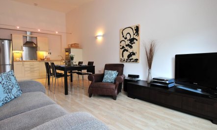 1 Bed in Watergate Bay