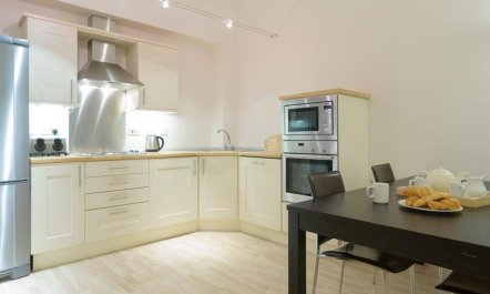 1 Bed in Watergate Bay 5