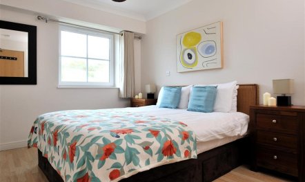 1 Bed in Watergate Bay 6