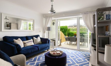 2 Bed in Mawgan Porth 2