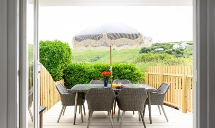 2 Bed in Mawgan Porth 4