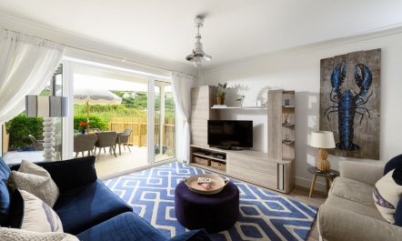2 Bed in Mawgan Porth 8