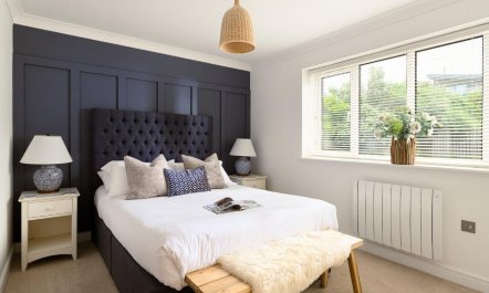 2 Bed in Mawgan Porth 9