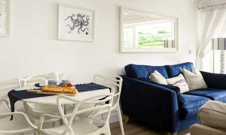 2 Bed in Mawgan Porth 6