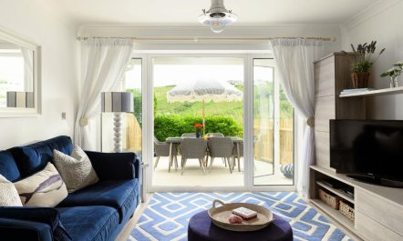 2 Bed in Mawgan Porth