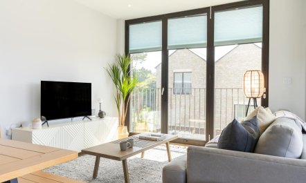 2 Bed in Hayle 1