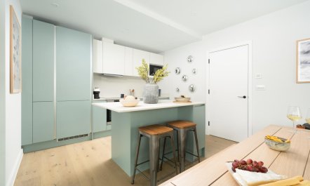 2 Bed in Hayle 9