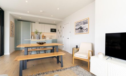 2 Bed in Hayle 7