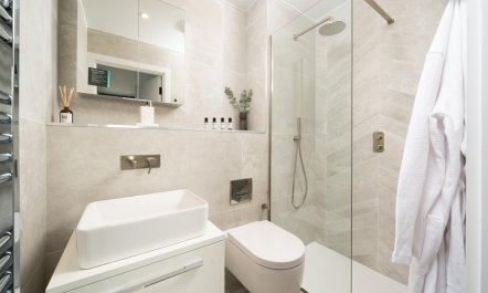 2 Bed in Hayle 6