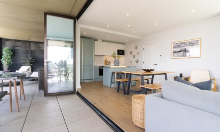 2 Bed in Hayle 2