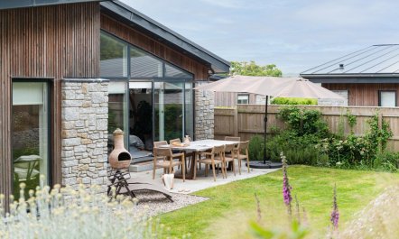3 Bed in Hayle