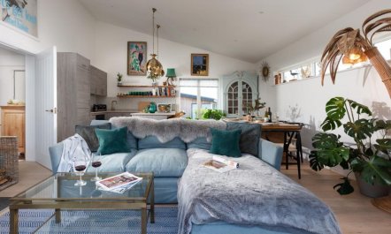 3 Bed in Hayle 3