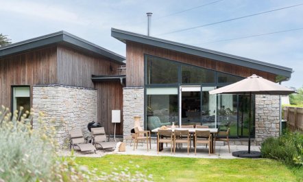 3 Bed in Hayle 2