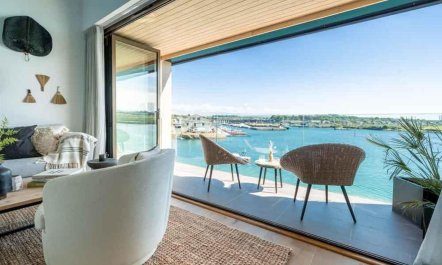 3 Bed in Hayle 1