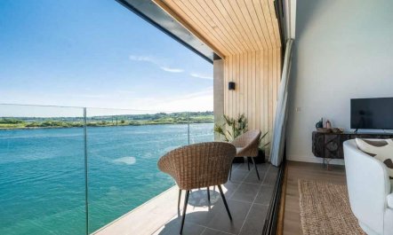 3 Bed in Hayle