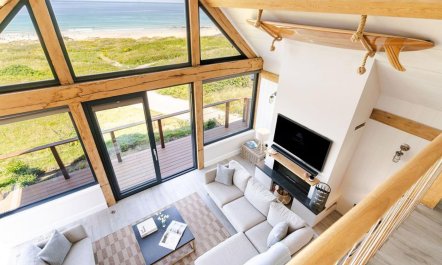 4 Bed in Hayle 1