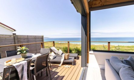 4 Bed in Hayle 4