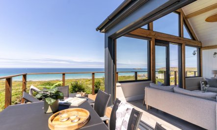 4 Bed in Hayle