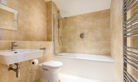 2 Bed in Porth 8