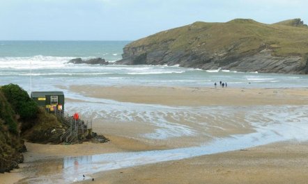 2 Bed in Porth 9