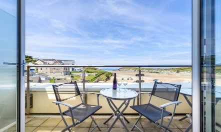 2 Bed in Porth