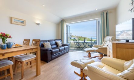 2 Bed in Porth 2