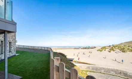 2 Bed in Perranporth
