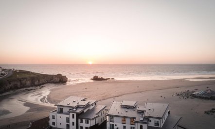 2 Bed in Perranporth