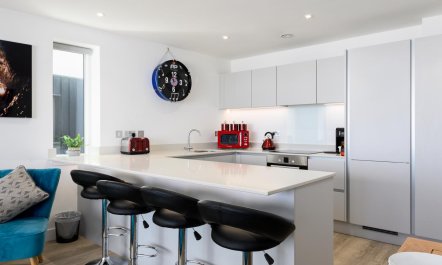 2 Bed in Perranporth 3
