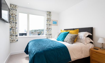 2 Bed in Perranporth 6