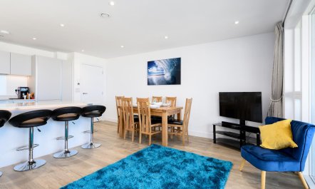 2 Bed in Perranporth 2